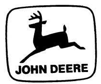 JOHN DEERE