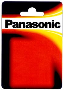 Panasonic