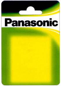 Panasonic