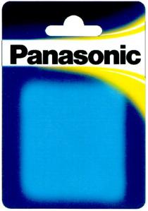 Panasonic