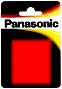 Panasonic