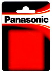 Panasonic