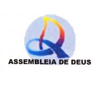 ASSEMBLEIA DE DEUS