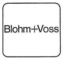 BLOHM & VOSS