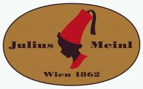 Julius Meinl Wien 1862