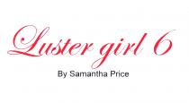 Luster girl 6 By Samantha Price