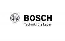 BOSCH Technik fürs Leben