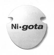 Ni · gota