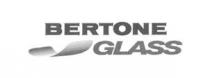 BERTONE GLASS