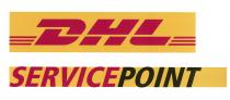 DHL SERVICEPOINT