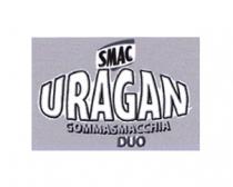 SMAC URAGAN GOMMASMACCHIA DUO