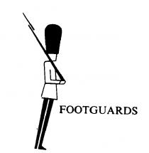 FOOTGUARDS