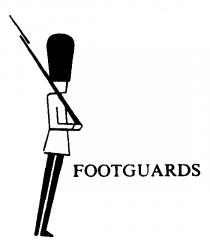 FOOTGUARDS