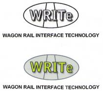 WRITe WAGON RAIL INTERFACE TECHNOLOGY