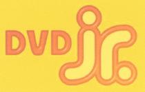 DVD jr.