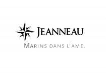 JEANNEAU MARINS DANS L'AME.