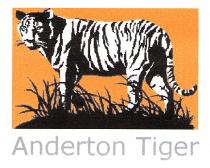 Anderton Tiger