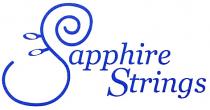 Sapphire Strings