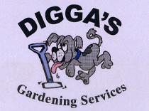 DIGGA'S Gardening Services