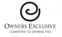 OWNERS EXCLUSIVE COMMITTED TO SERVING YOU