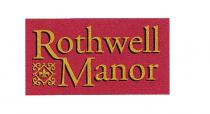 Rothwell Manor