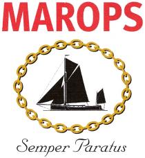 MAROPS Semper Paratus