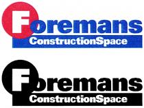 Foremans ConstructionSpace