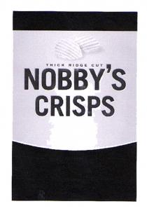 THICK RIDGE CUT NOBBY'S CRISPS