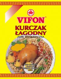 VIFON KURCZAK ŁAGODNY