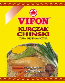 VIFON KURCZAK CHIŃSKI