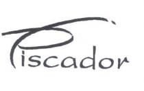 PISCADOR