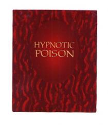 HYPNOTIC POISON