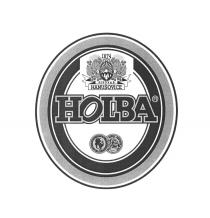 1874 PIVOVAR HANUŠOVICE HOLBA