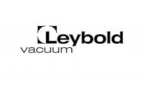 Leybold vacuum