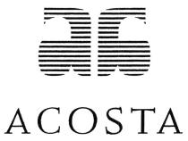 AA ACOSTA