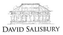 DAVID SALISBURY