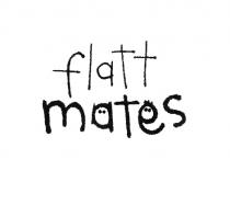 flatt mates