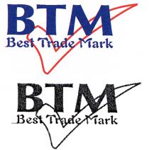 BTM Best Trade Mark