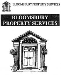 BLOOMSBURY PROPERTY SERVICES