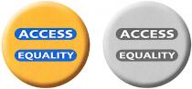 ACCESS EQUALITY