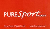 PURESport.com