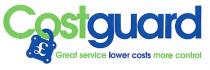 Costguard £ Great service lower costs more control