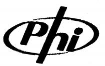 Phi