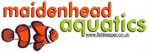 maidenhead aquatics www.fishkeeper.co.uk