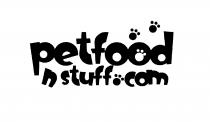 petfood n stuff.com