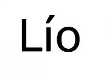 Lío