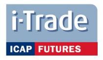 i-Trade ICAP FUTURES