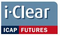 i-Clear ICAP FUTURES