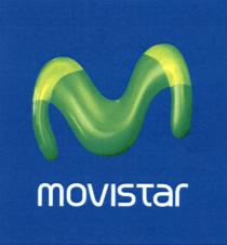 M movistar