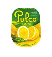 Pulco Citron TOUS LES USAGES DU JUS DE CITRON NATURELLEMENT SOURCE DE VITAMINE C SANS COLORANT SANS SUCRE AJOUTÉ, SANS CONSERVATEUR